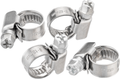 Cornat spanring 8-12mm (1 4) 4st rvs - t3083000