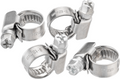Cornat spanring 8-12mm (1 4) 4st rvs - t3083000