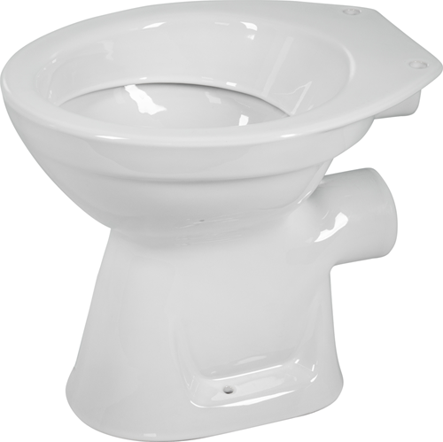 Cornat uni wc-pot diepspoel wi - kta3000