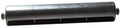 Cornat vervangrol pvc wc-papierhouder zw - t364699