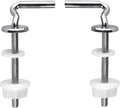 Cornat wc-bril bevestigingset exclusiv ch - tec364898