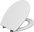 Cornat wc-bril duroplast rino slim - ksrisc00