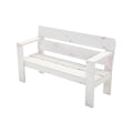 Sens tuinbank country fsc grenen 144x51x85cm