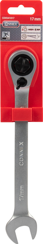 Connex Steckschlüssel 17 mm - cox541017