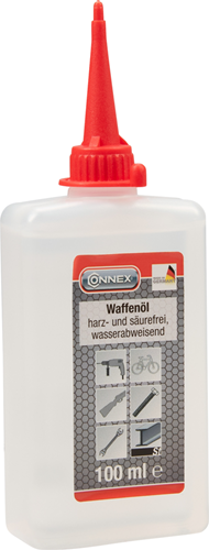 Connex wapenolie 100ml multi - cox591106