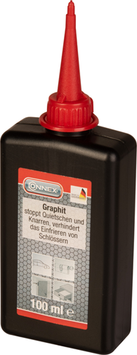 Connex grafiet 100ml multi - cox591133