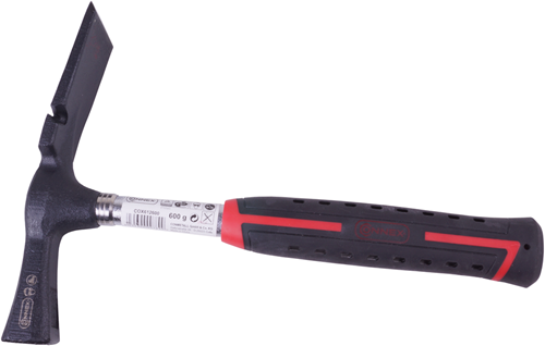 Connex kaphamer 700g 'berlijn' - cox612600