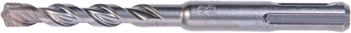 Connex sds+klopboor 6mm (50 110mm) geel - cox971861