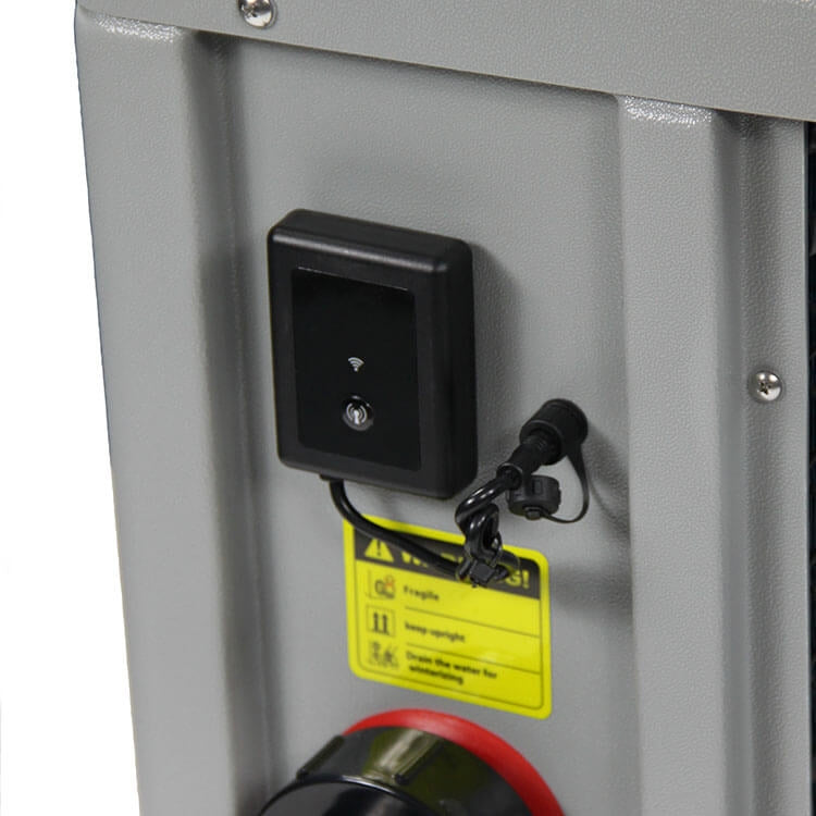 Comfortpool WLAN-Modul Inverter Pro Wärmepumpe