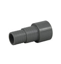Comfortpool Slangtule 50 mm met 38 32 mm verloop