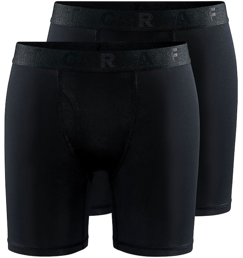 Craft core dry 6-inch - boxershorts (2 pack)