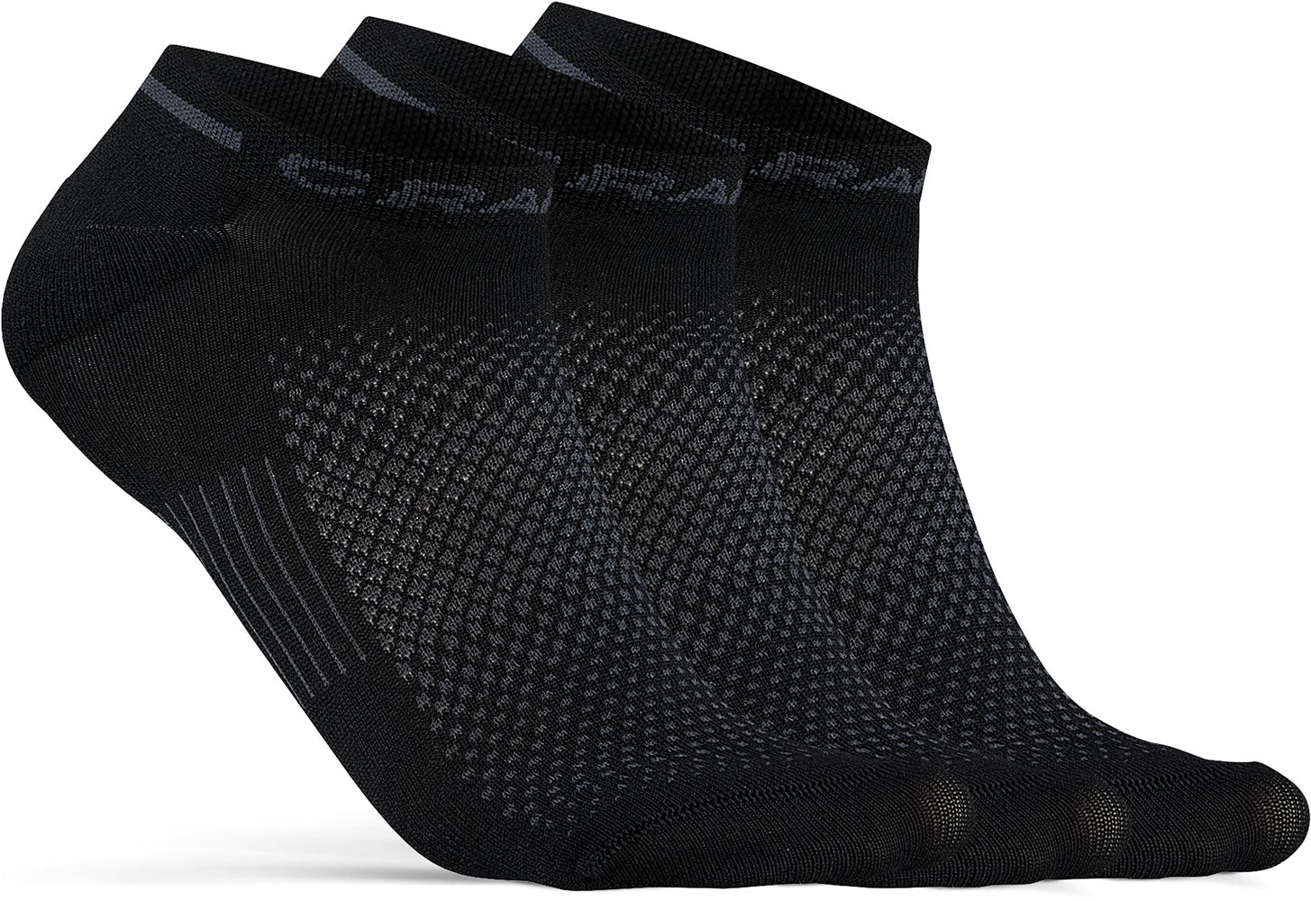 Craft core dry shaftless - socks (3-pack)