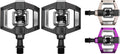Crankbrothers mallet trail clipless pedals