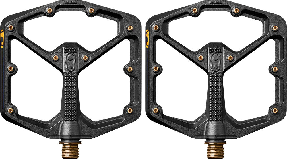 Crankbrothers stamp 11 platform pedals