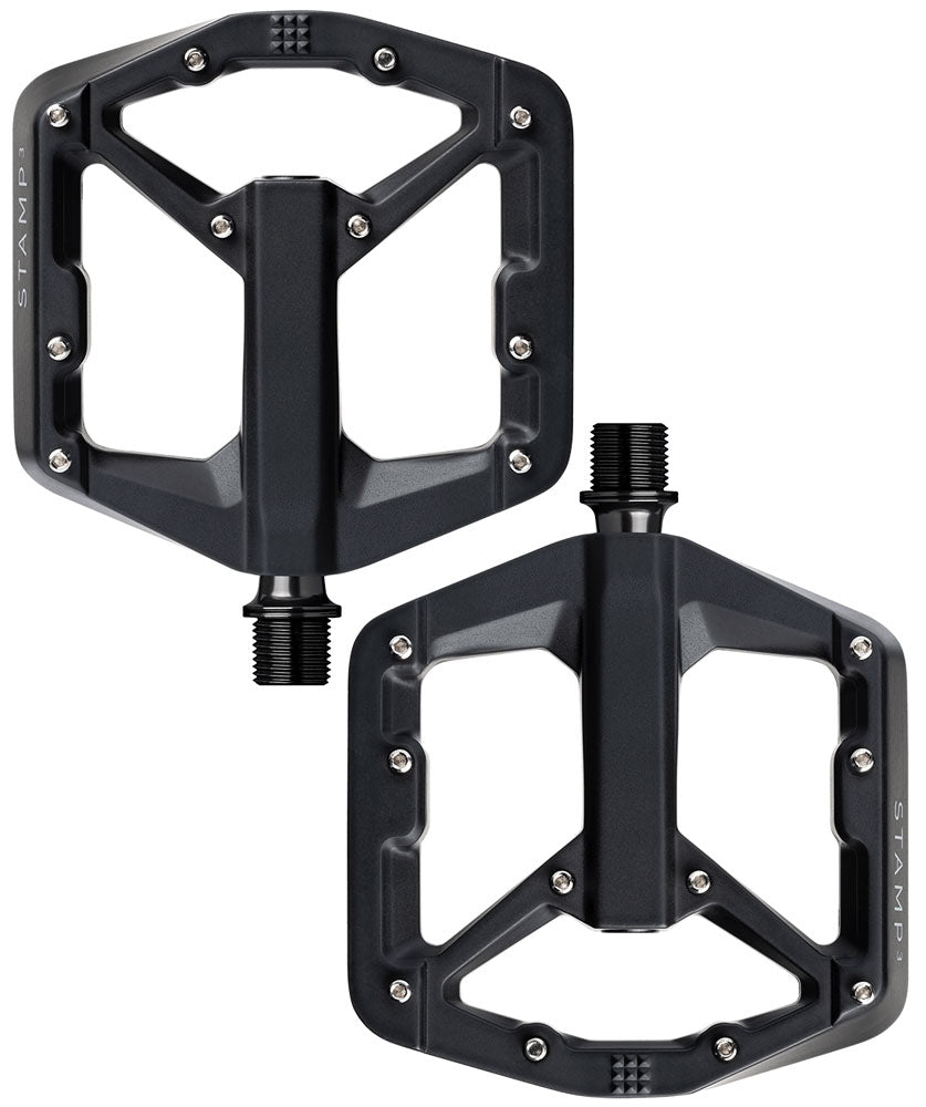 Crankbrothers stamp 3 flat pedals