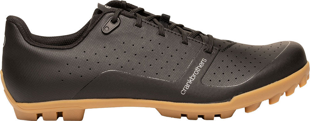 Crankbrothers candy xc lace - gravel shoes