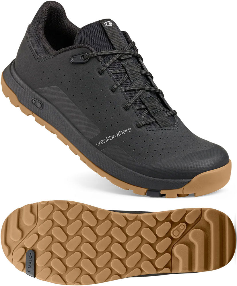 Crankbrothers stamp lace - trail shoes | 44