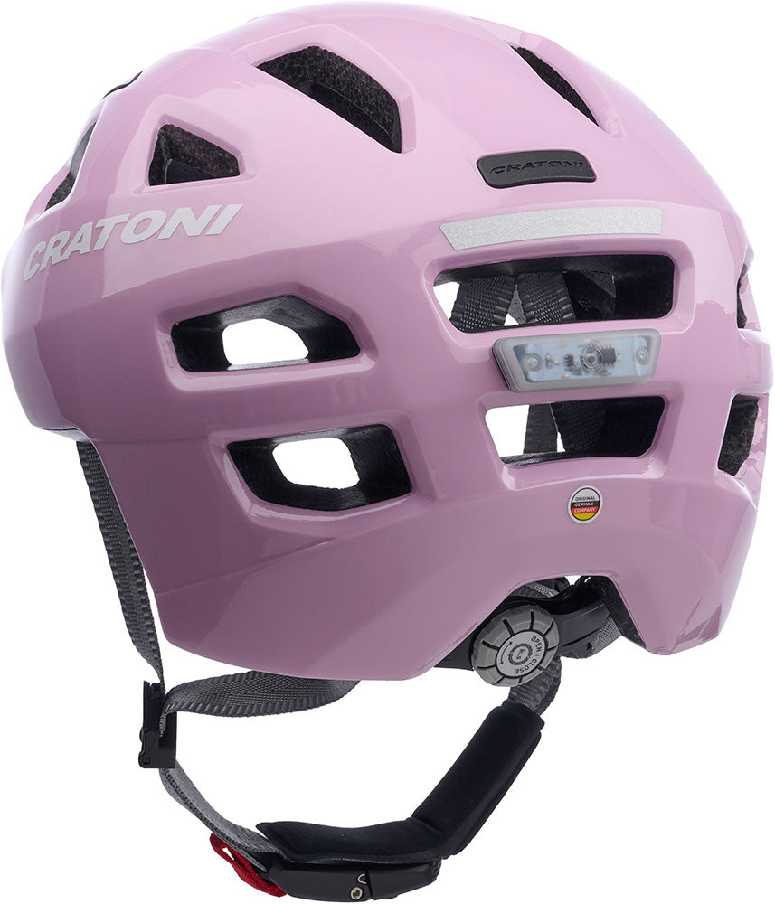 Cratoni maxster - kid's helmet