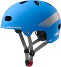 Cratoni c-mate jr. - kid's helmet