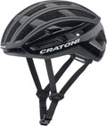 Cratoni c-airlite - road bike helmet