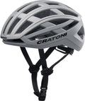 Cratoni c-airlite - road bike helmet