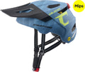 Cratoni wildcat mips - youth mtb helmet