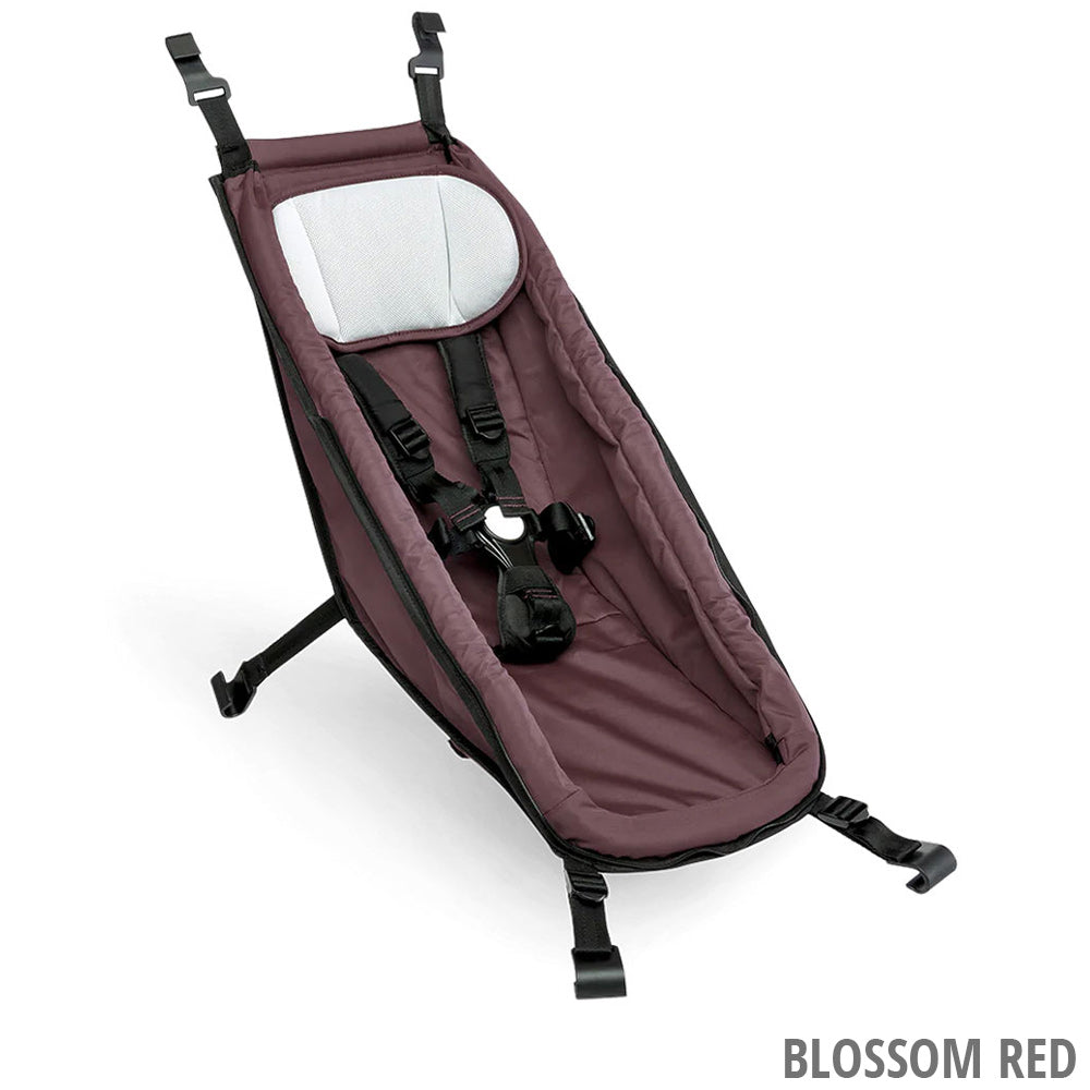 Croozer kraams baby seat
