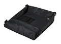Croozer roof compartment for mikke tammo dog trailer