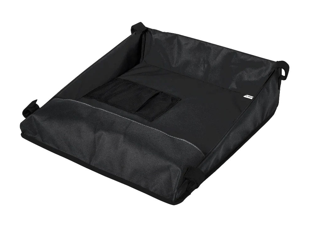 Croozer roof compartment for mikke tammo dog trailer