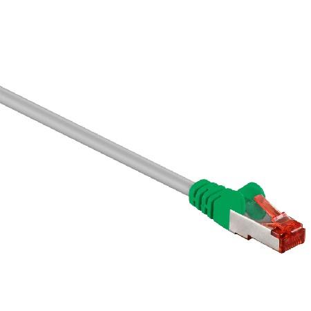 Abi s ftp cat 6 crossover kabel