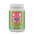 Mod podge • dishwasher safe glitter 236ml