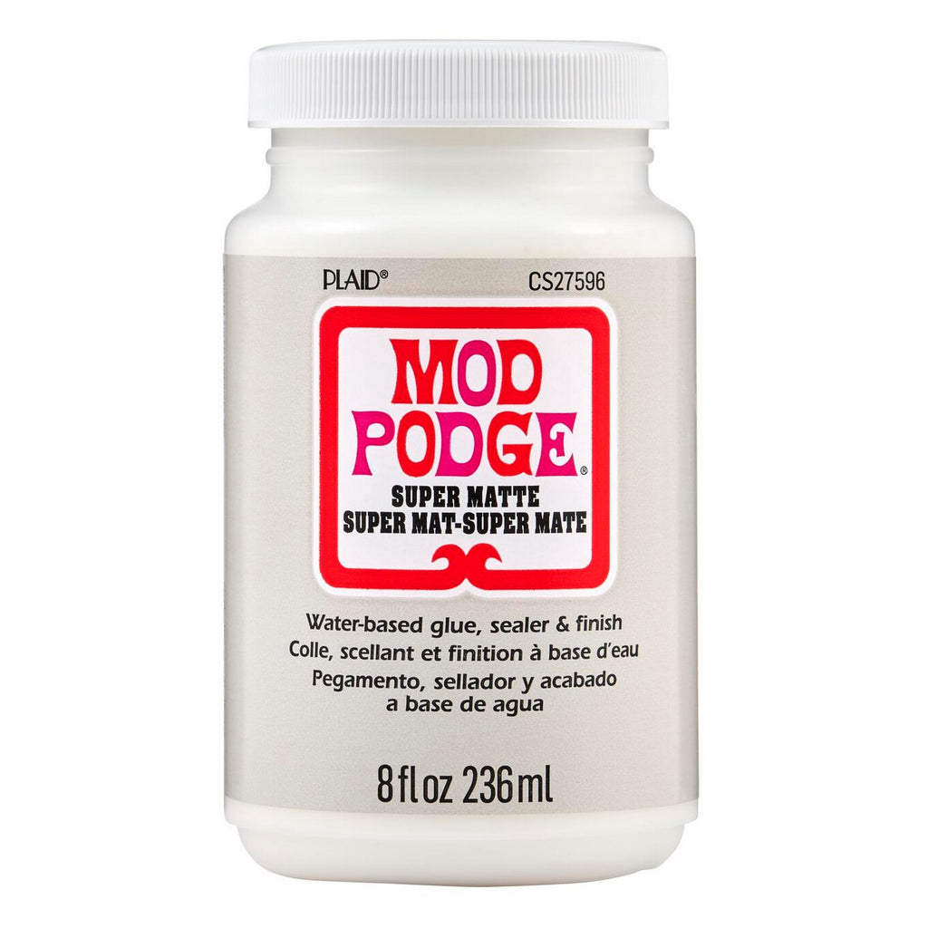 Mod podge • super matte 236ml