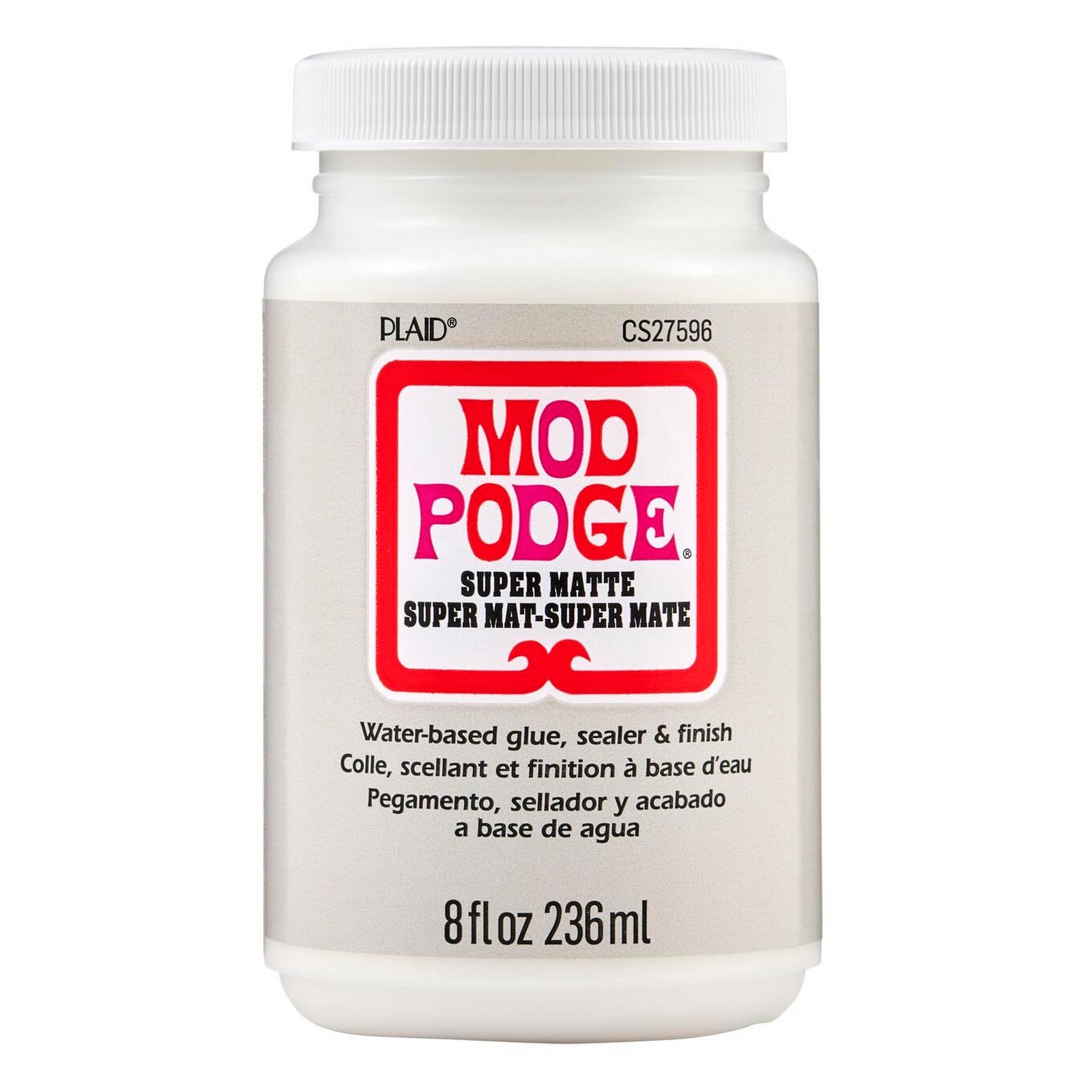 Mod podge • super matte 236ml