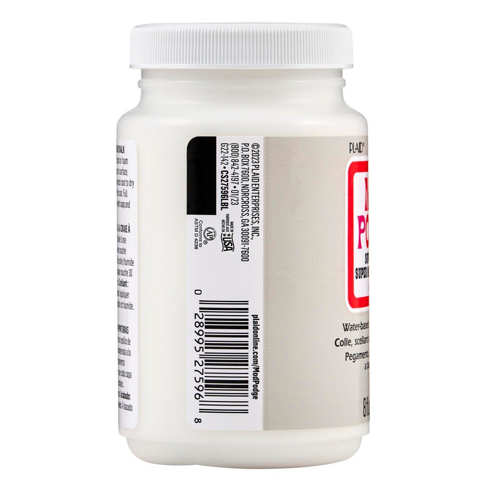 Mod podge • super matte 236ml