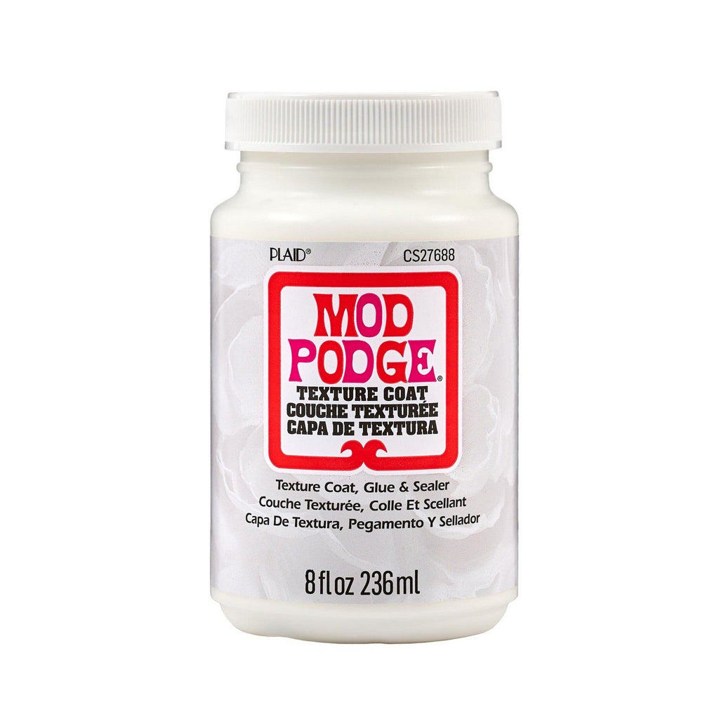 Mod podge • texture coat 236ml