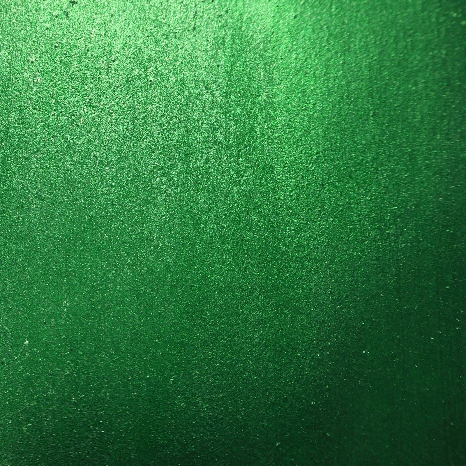 Cosmic shimmer • fabric lustre paint shamrock green 50ml