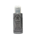Cosmic shimmer • fabric lustre paint tarnished silver 50ml