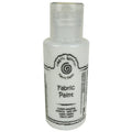 Cosmic shimmer • fabric paint white 50ml