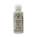 Cosmic shimmer • fabric paint sparkle old gold 50ml