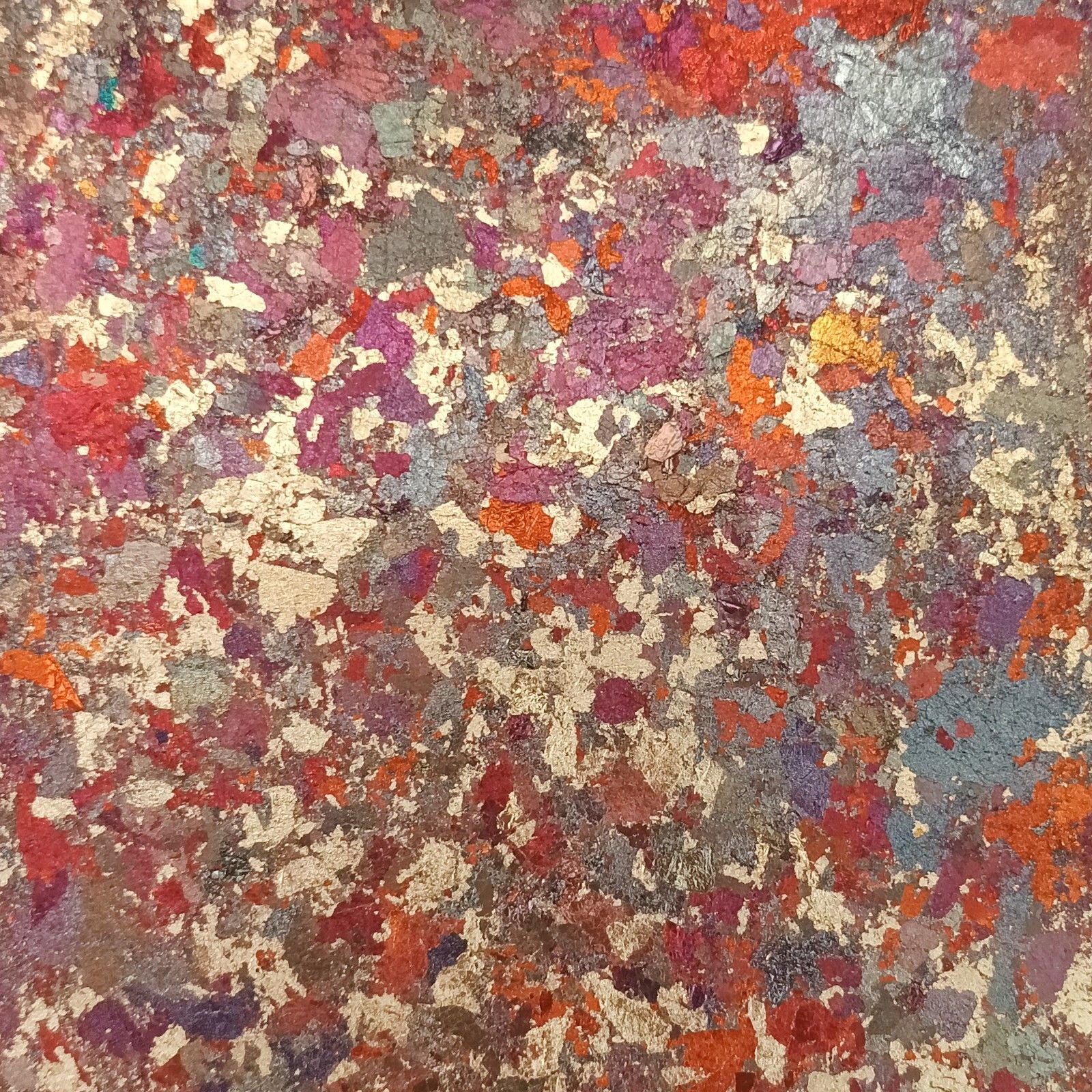 Cosmic shimmer • gilding flakes glowing embers 100ml