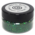 Cosmic shimmer • glitterbitz holographic emerald shimmer 25ml