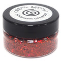 Cosmic shimmer • glitterbitz holographic ruby slippers 25ml