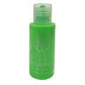 Cosmic shimmer • joyful gess-oh! velvet base paint energised emerald 50ml