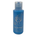 Cosmic shimmer • joyful gess-oh! velvet base paint lovely lapis lazuli 50ml