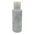 Cosmic shimmer • joyful gess-oh! velvet base paint silver lining 50ml