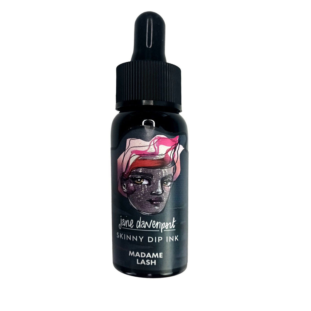 Cosmic shimmer • jane davenport skinny dips madame lash 30ml