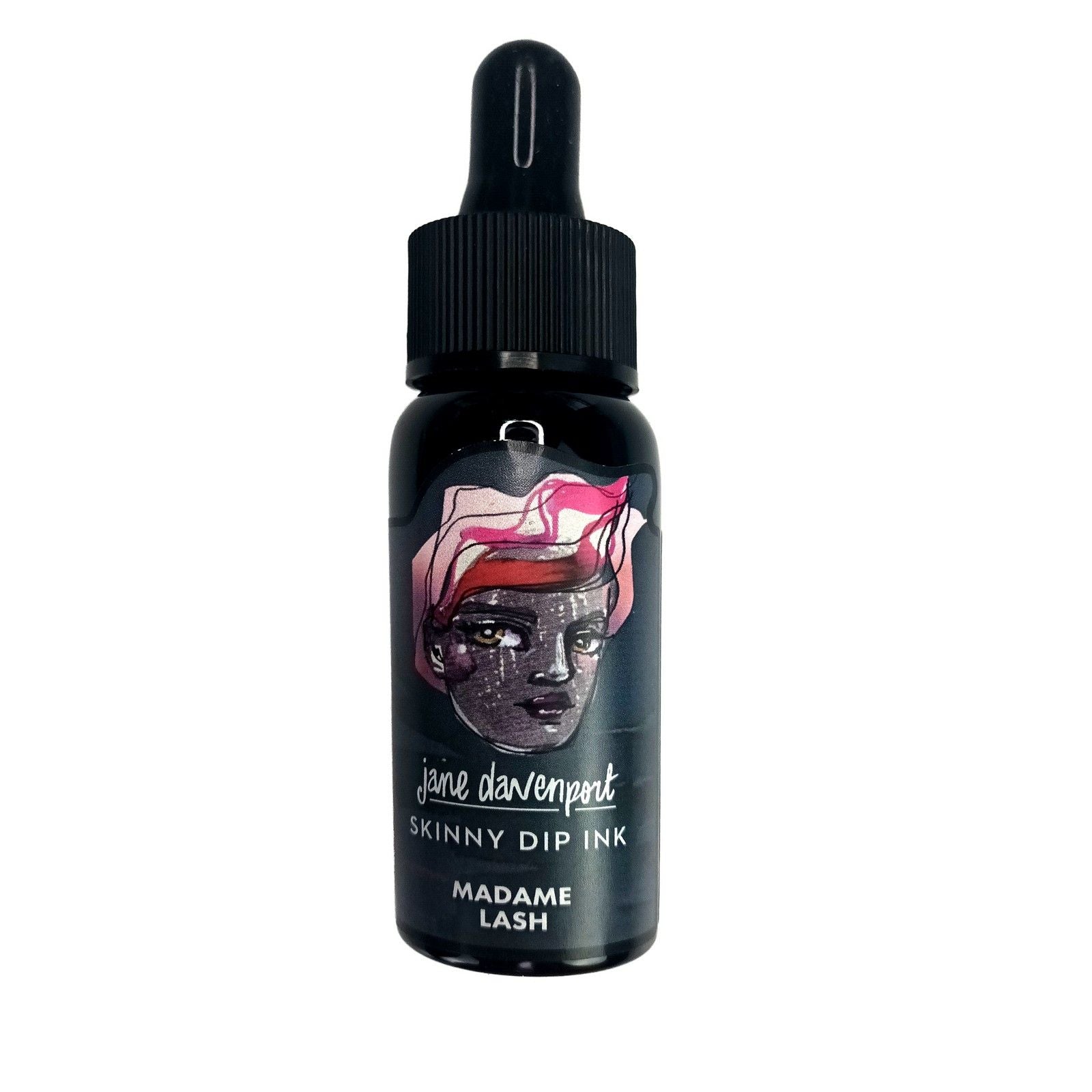Cosmic shimmer • jane davenport skinny dips madame lash 30ml