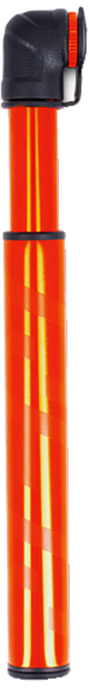 Rfr road pro pump