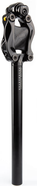 Cane creek thudbuster g4 lt suspension seatpost