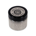 Cosmic shimmer • mineral mica bianco silver 50ml